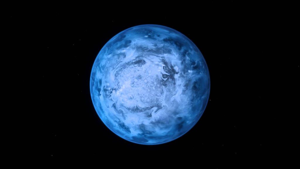 Top 9 Interesting Planets of the Universe