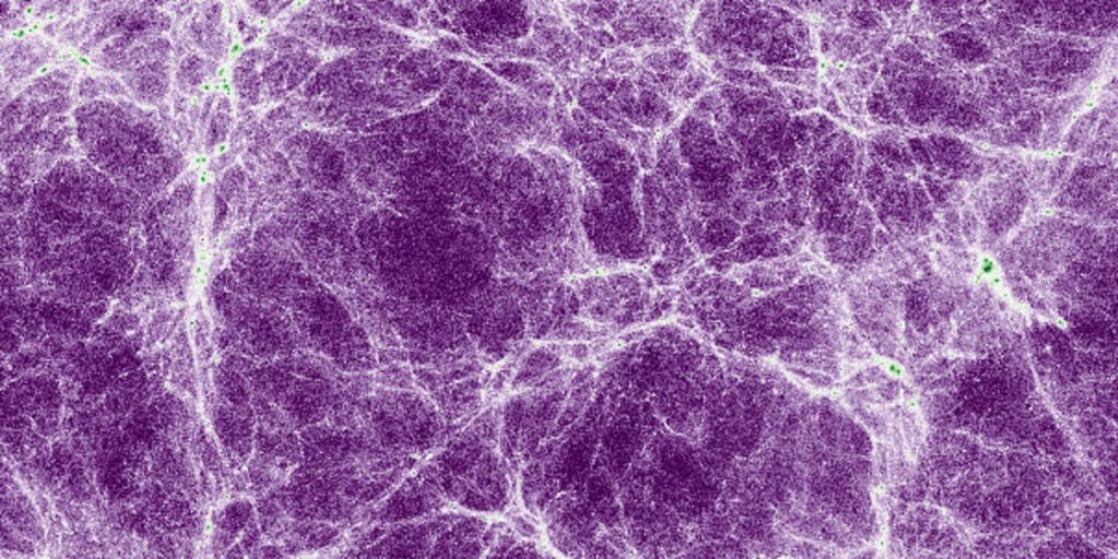 5 Intriguing Theories about Dark Matter