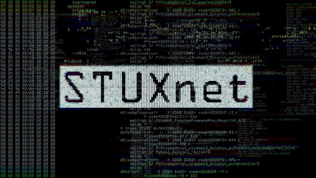 Stuxnet - Computer Failures