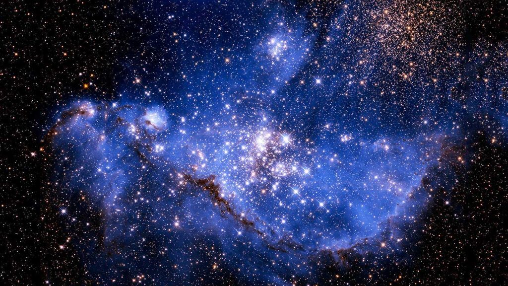 The Biggest Questions About Dark Matter